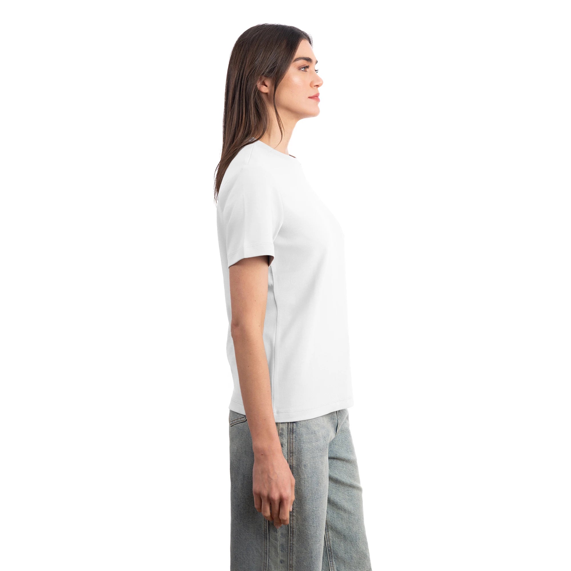 Basic Regular T-Shirt