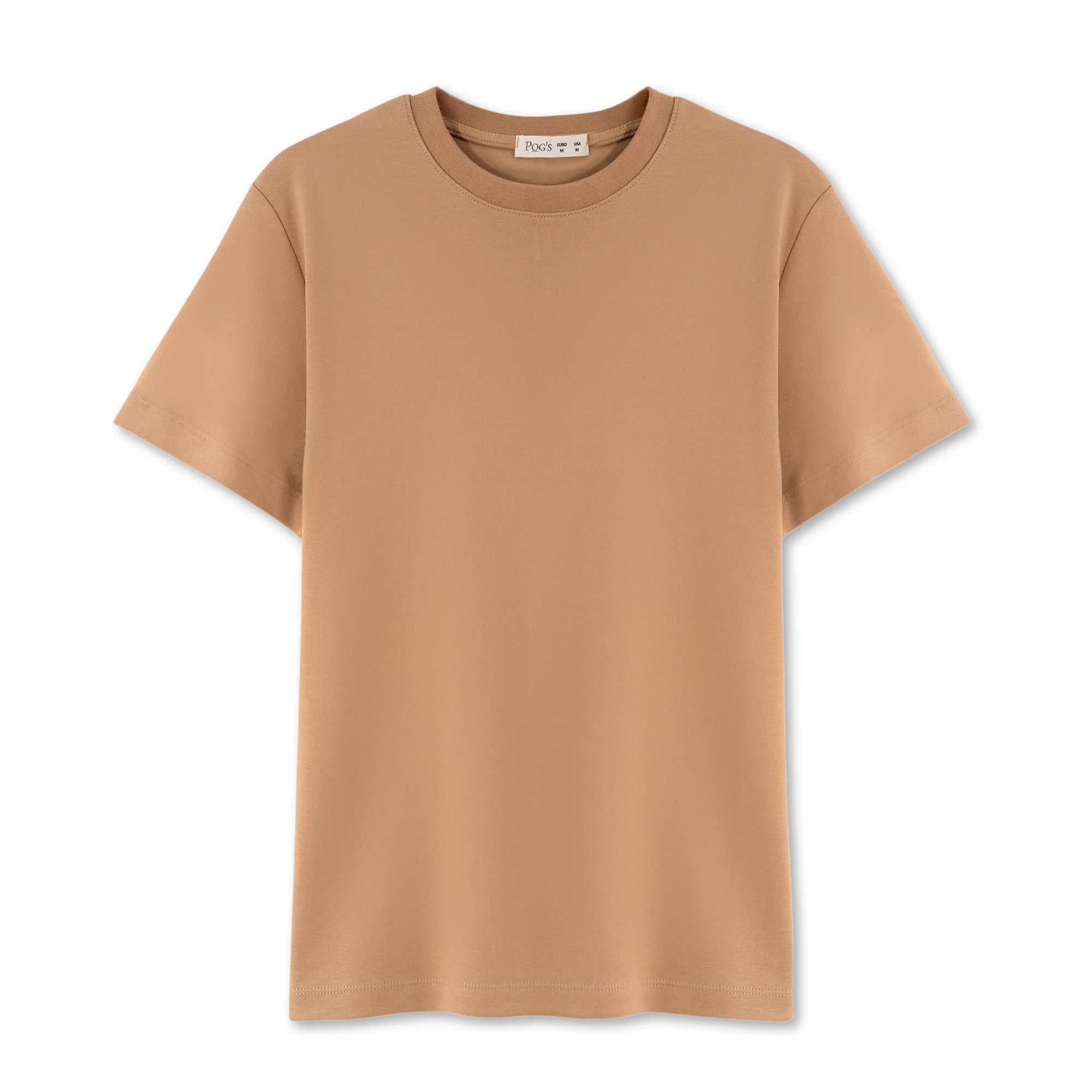 Basic Regular T-Shirt