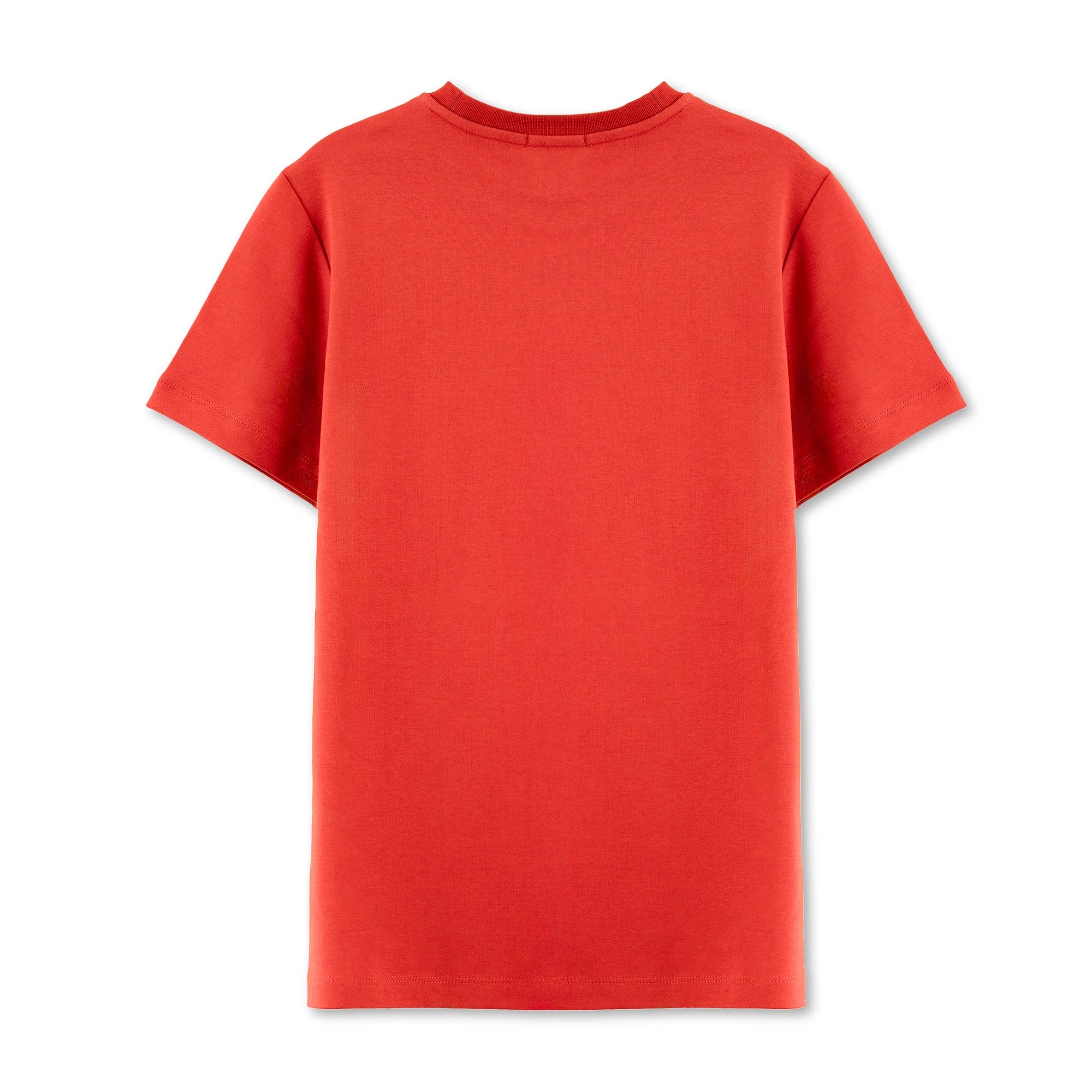 Basic Regular T-Shirt