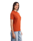 Basic Regular T-Shirt