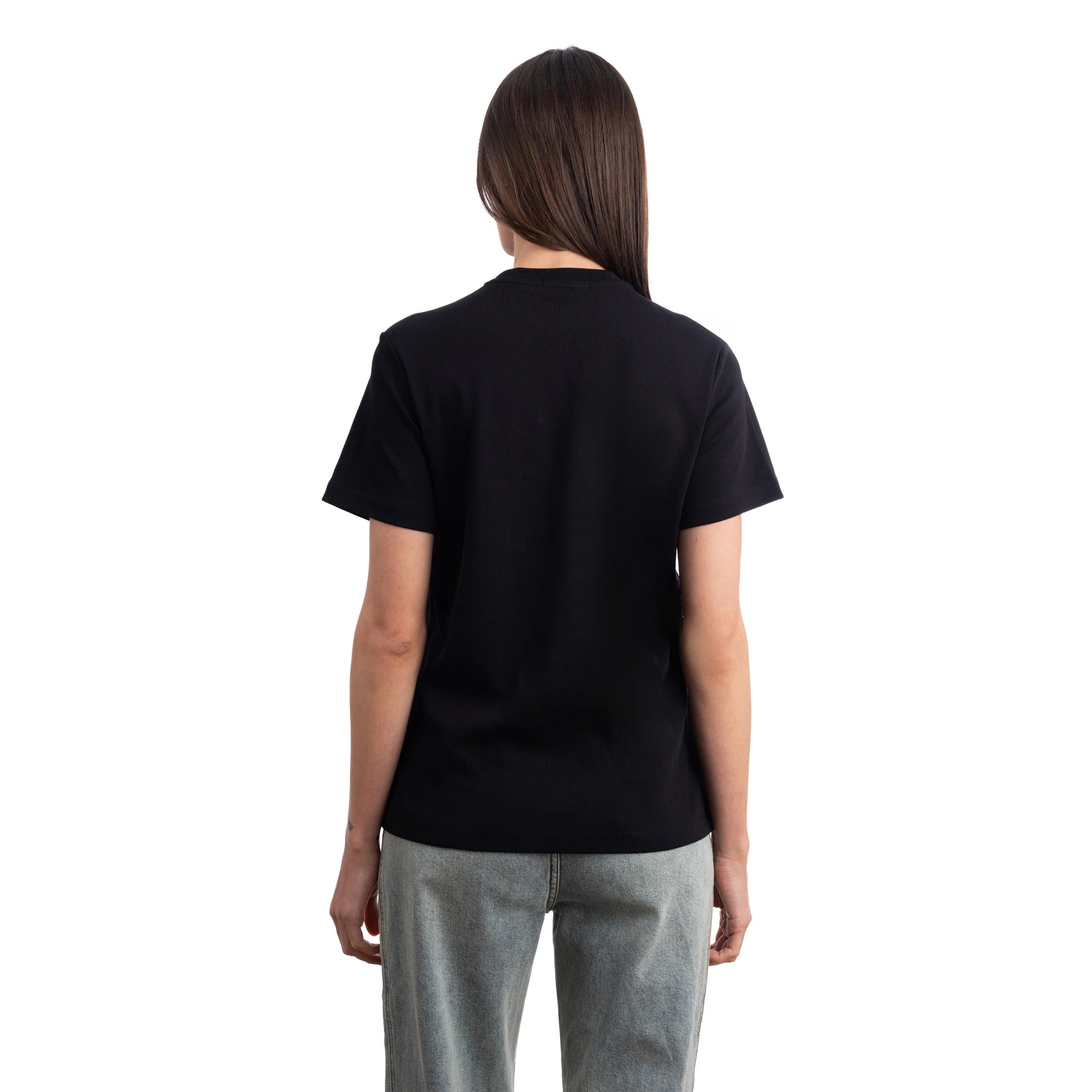 Basic Regular T-Shirt