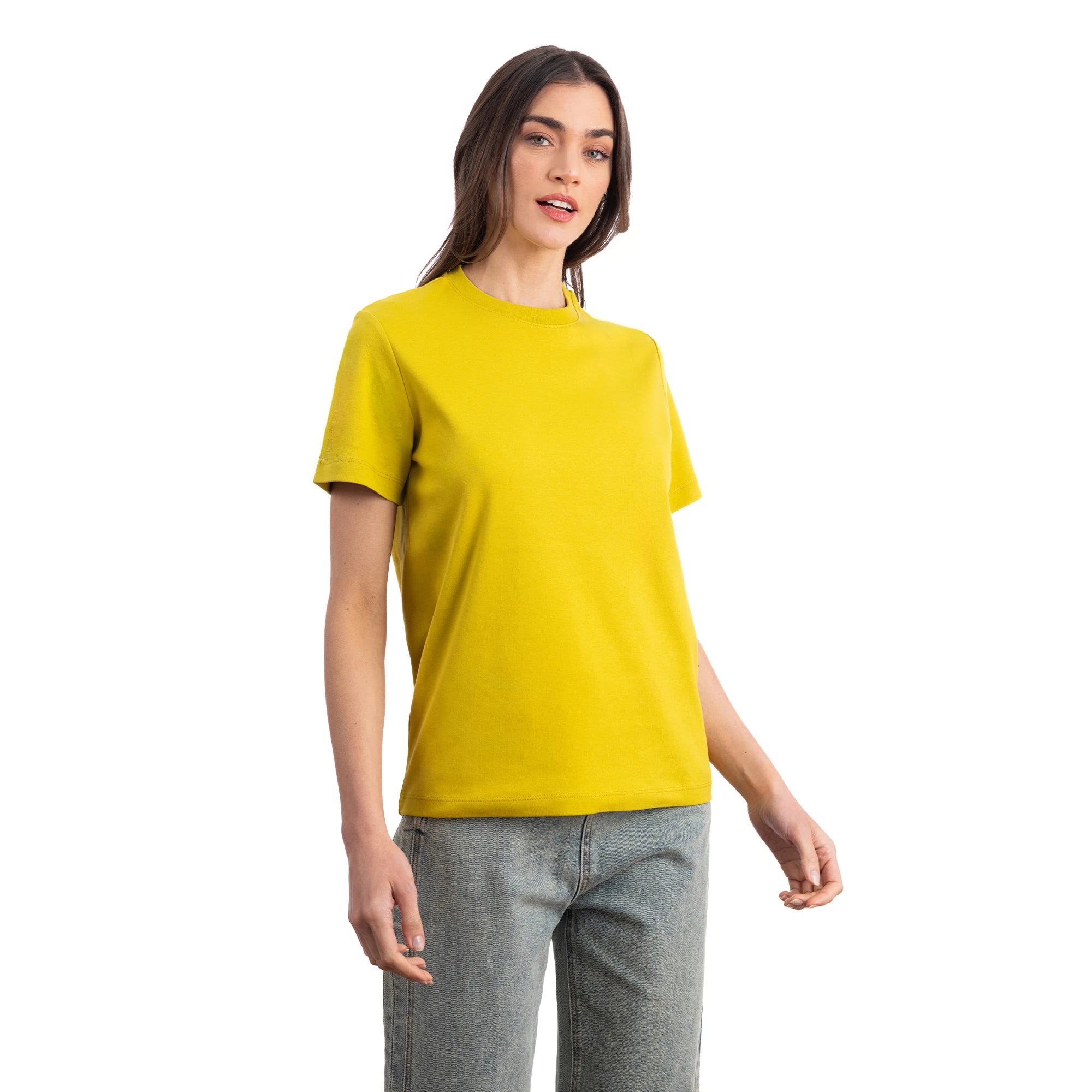 Basic Regular T-Shirt