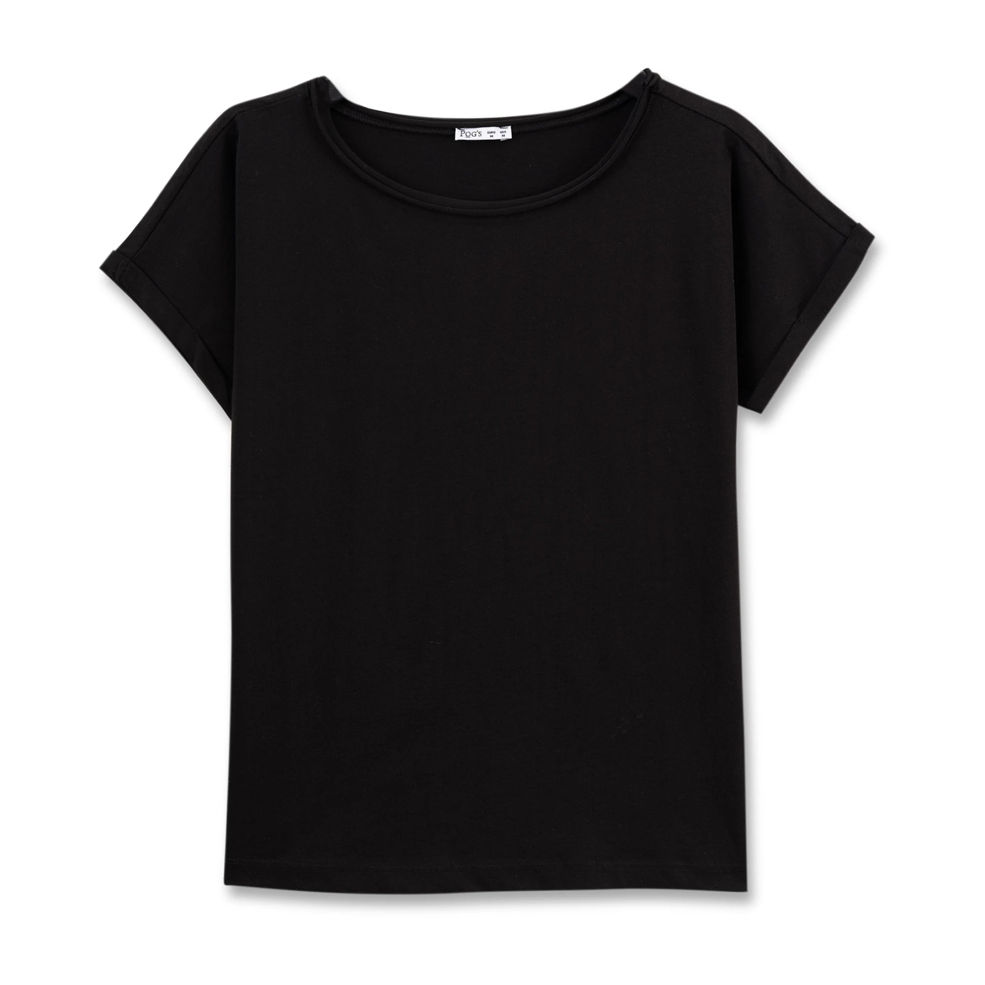 Basic Regular Yarasa Kol T-Shirt