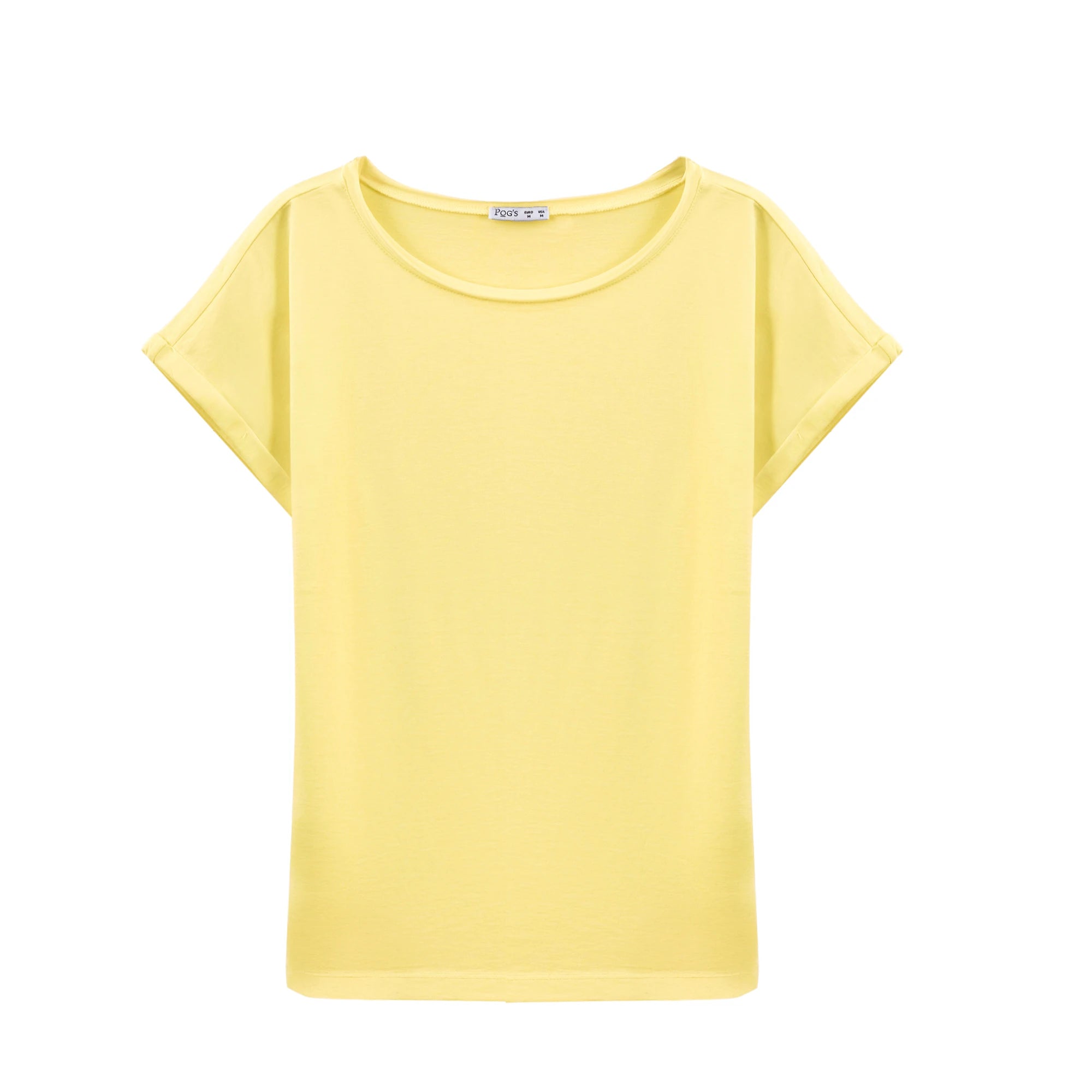 Basic Regular Yarasa Kol T-Shirt