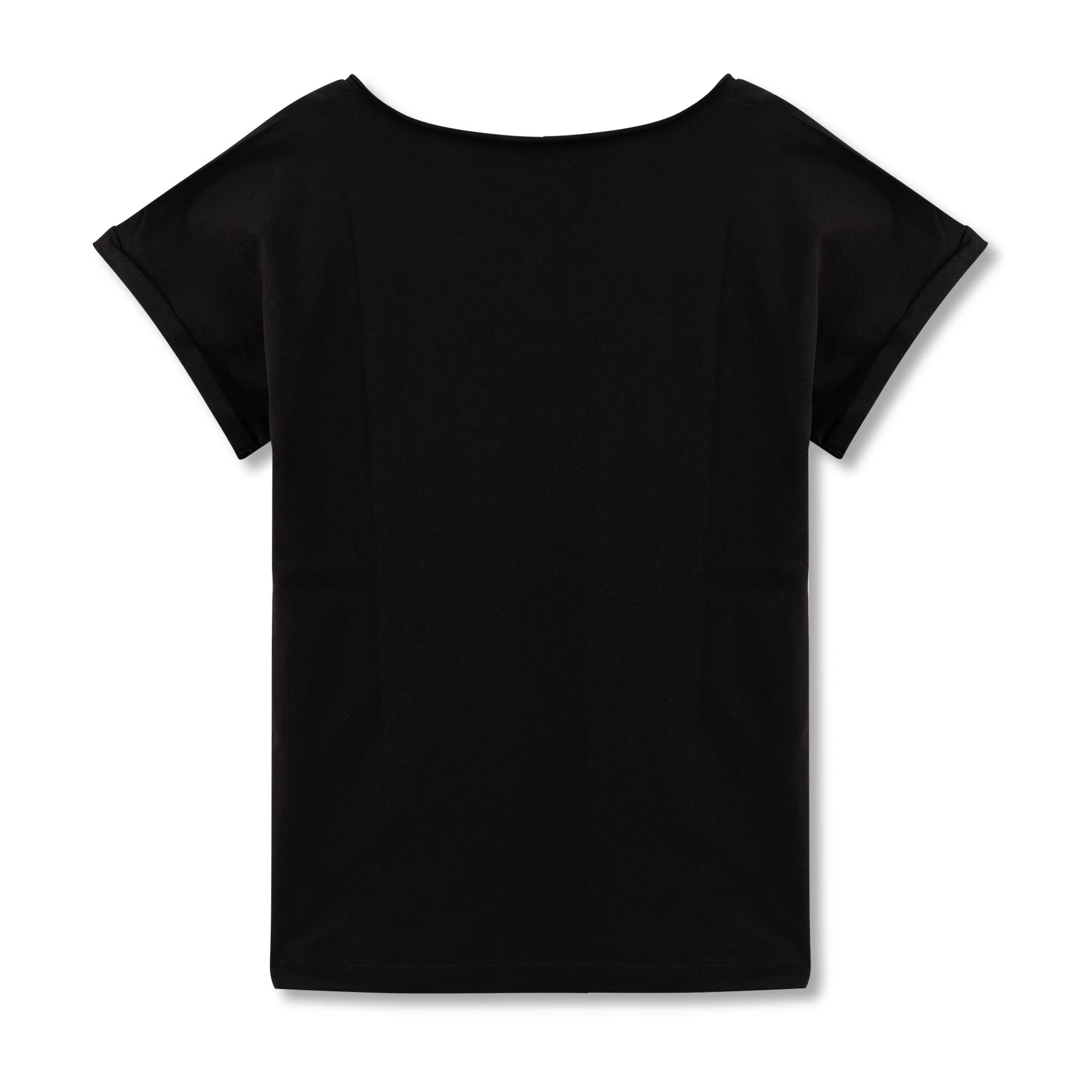 Basic Regular Yarasa Kol T-Shirt