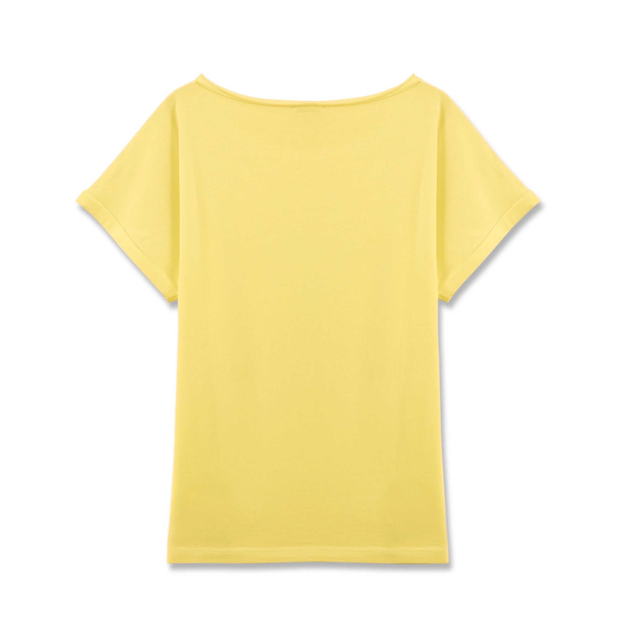 Basic Regular Yarasa Kol T-Shirt