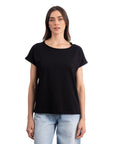 Basic Regular Yarasa Kol T-Shirt