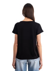 Basic Regular Yarasa Kol T-Shirt