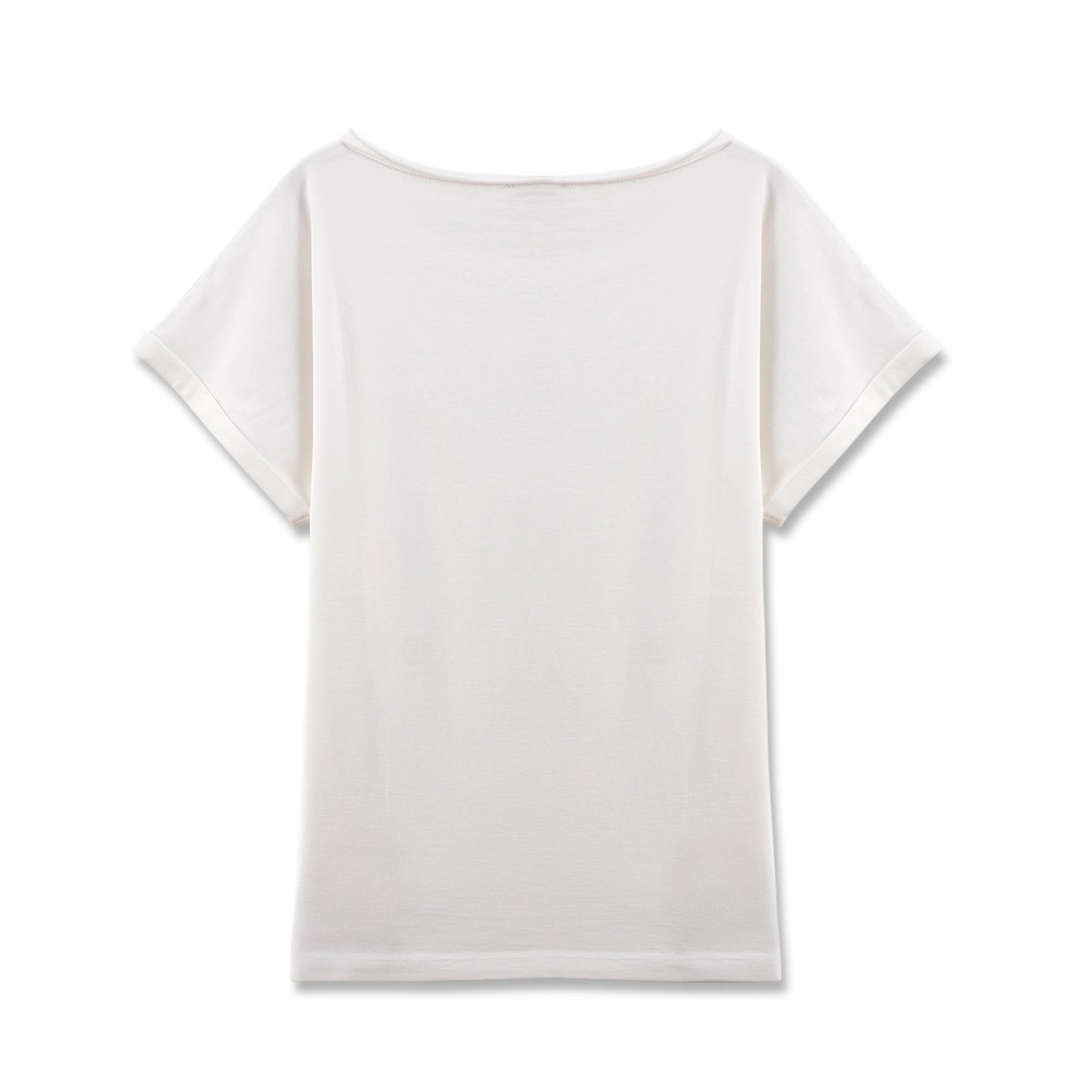 Basic Regular Yarasa Kol T-Shirt