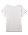 Basic Regular Yarasa Kol T-Shirt