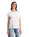Basic Regular Yarasa Kol T-Shirt
