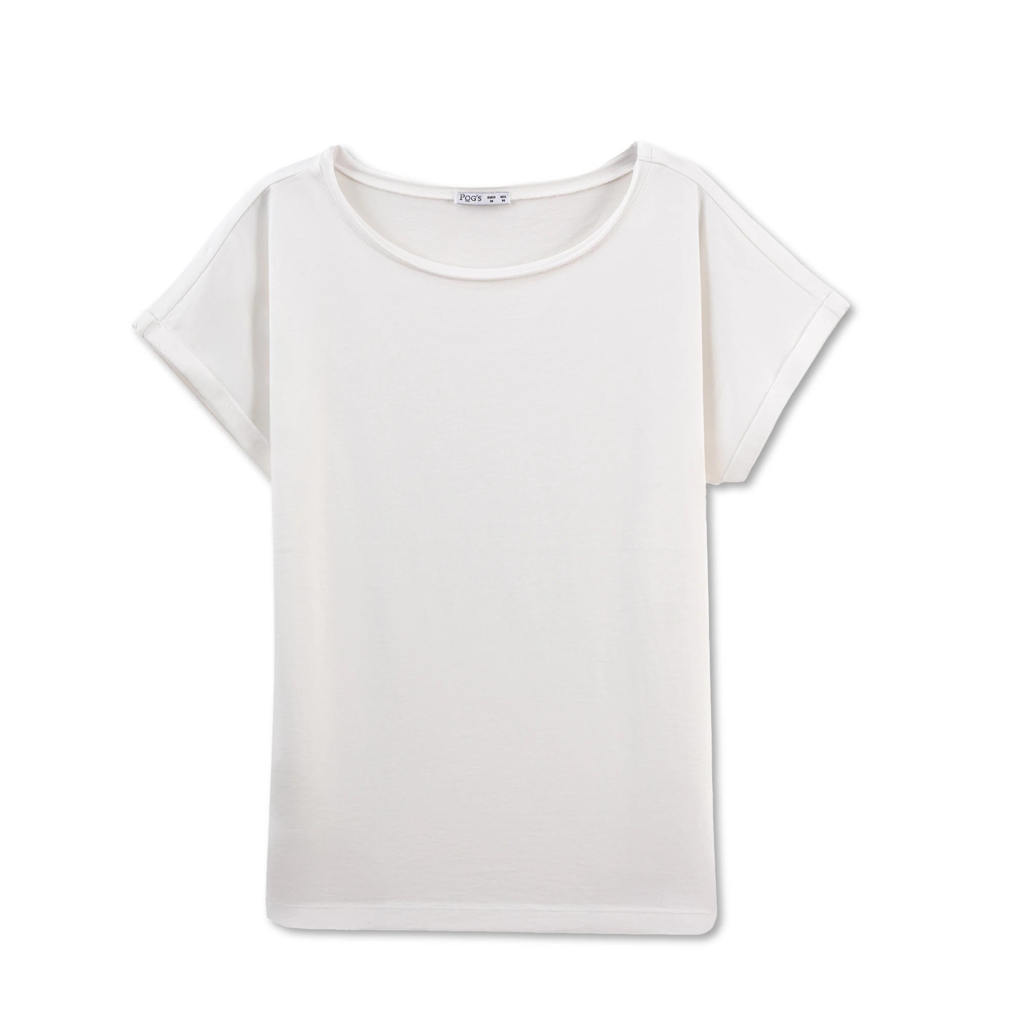 Basic Regular Yarasa Kol T-Shirt