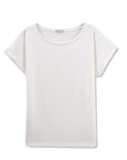Basic Regular Yarasa Kol T-Shirt