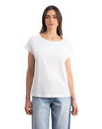 Basic Regular Yarasa Kol T-Shirt