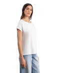 Basic Regular Yarasa Kol T-Shirt