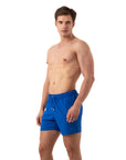 Basic Stretch Deniz Şortu