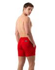 Basic Stretch Deniz Şortu