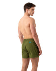 Basic Stretch Deniz Şortu
