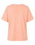 Basic V Yaka T-Shirt