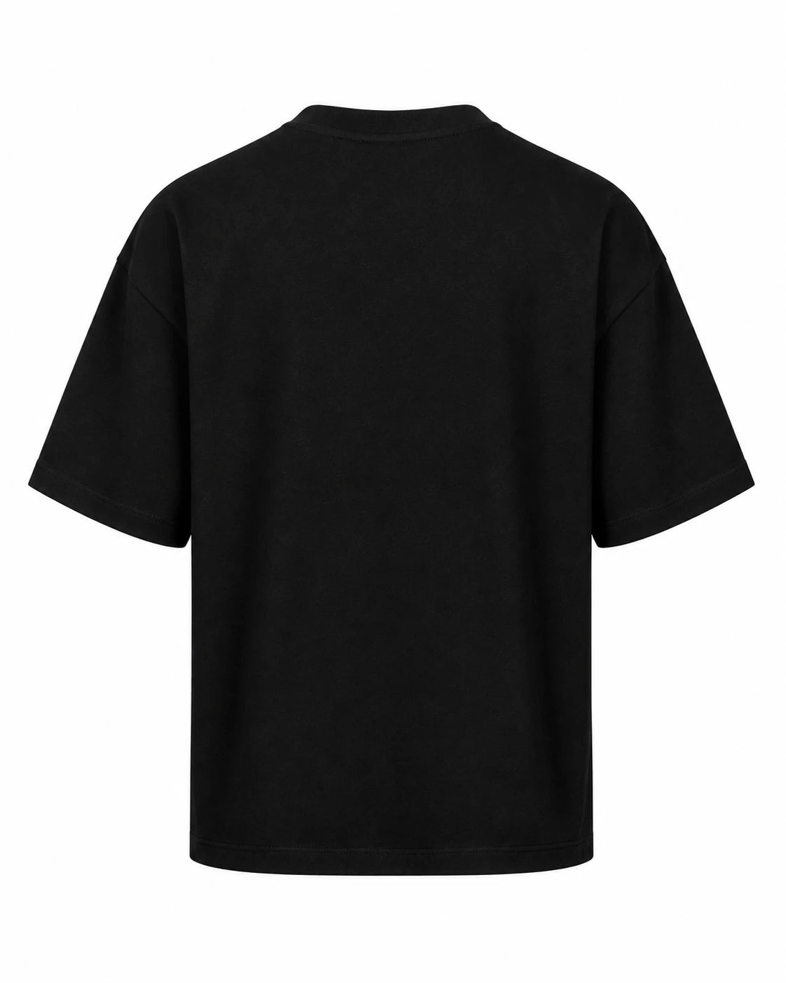 Basic V Yaka T-Shirt