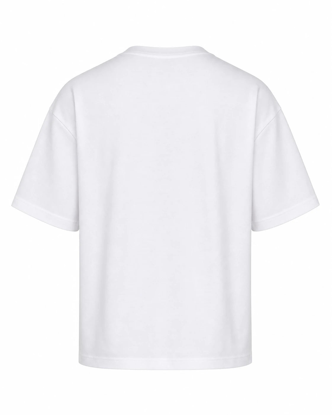 Basic V Yaka T-Shirt