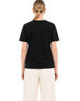 Basic V Yaka T-Shirt