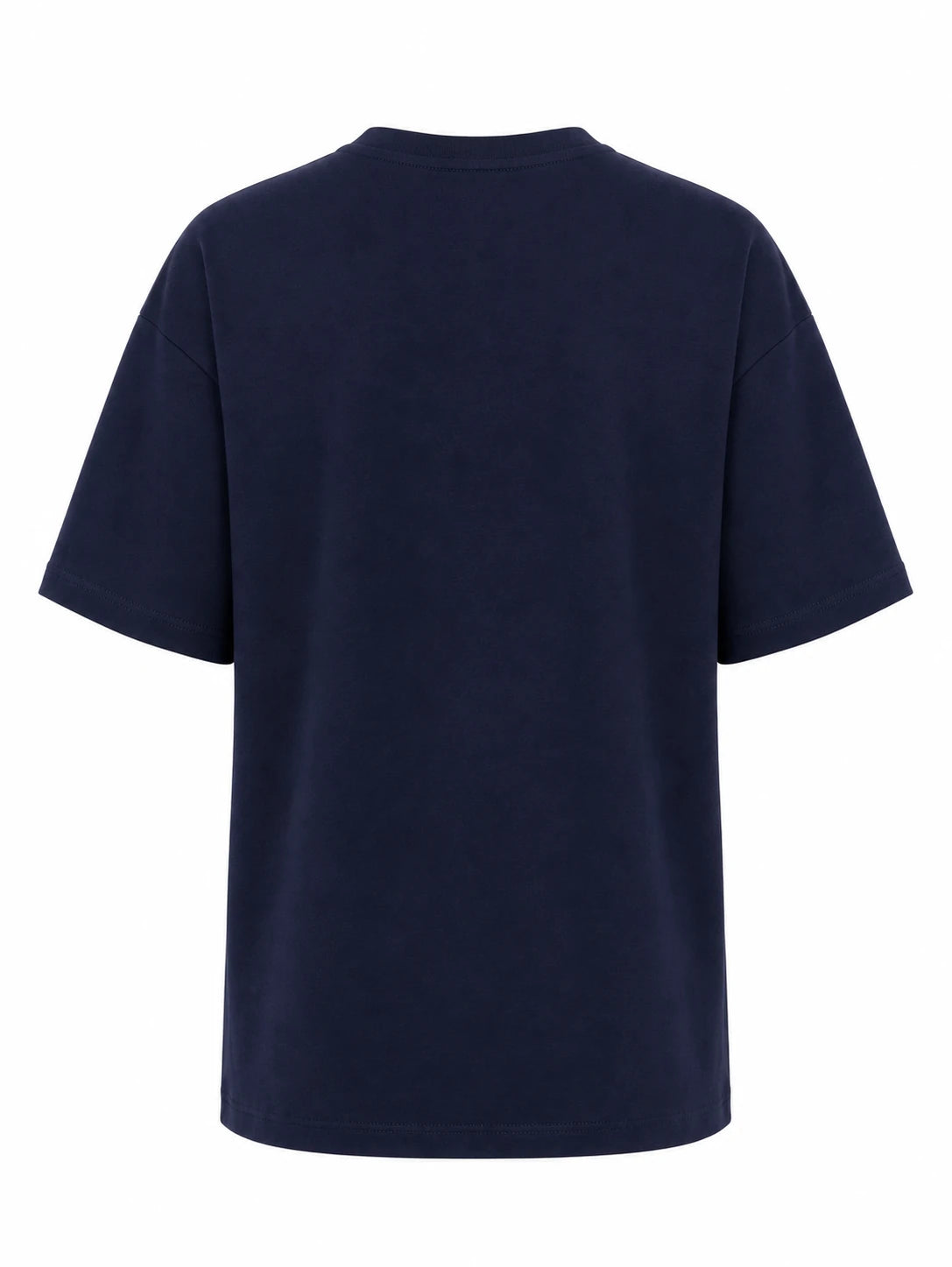 Basic V Yaka T-Shirt