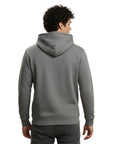Kontrast Kapüşonlu Regular Sweatshirt