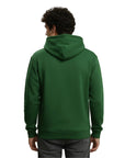 Kontrast Kapüşonlu Regular Sweatshirt