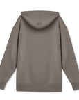 Kontrast Kapüşonlu Regular Sweatshirt