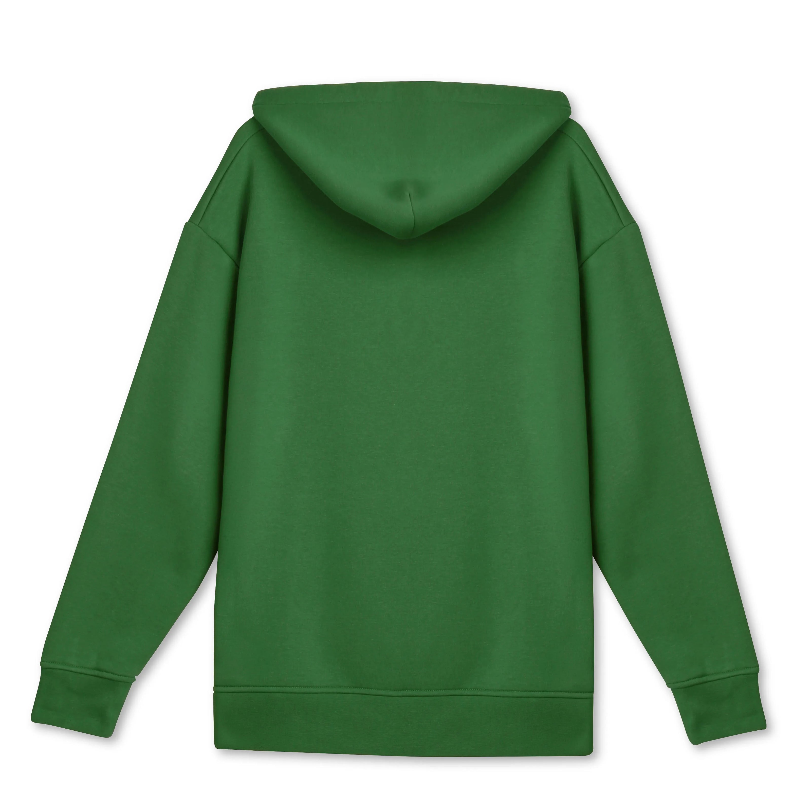 Kontrast Kapüşonlu Regular Sweatshirt