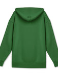 Kontrast Kapüşonlu Regular Sweatshirt