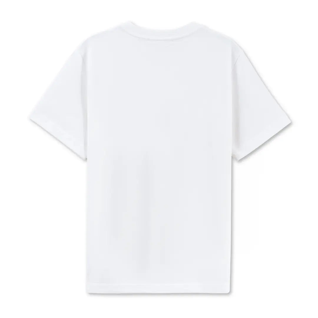 Lekeler Serisi Dream House Beyaz T-Shirt