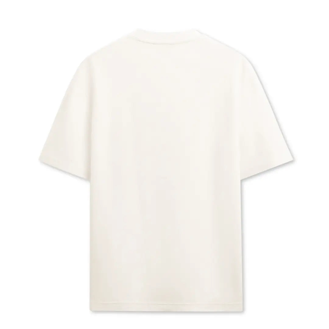 Dreaming Regular Ekru T-Shirt