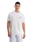 Bee Regular Ekru T-Shirt