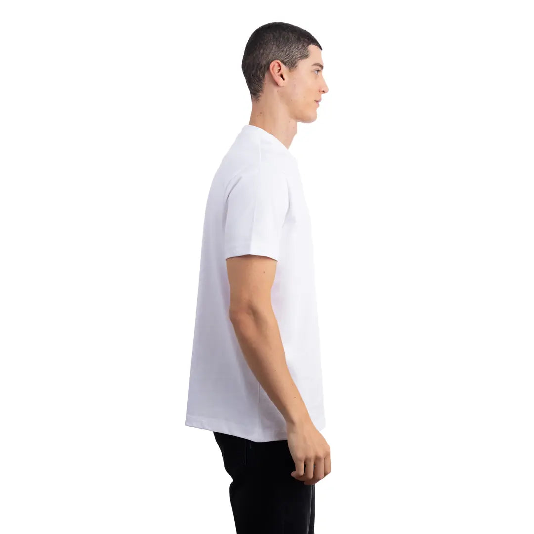 Post-İt Regular Beyaz T-Shirt