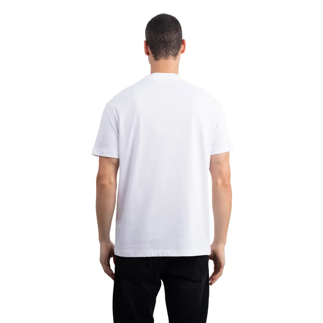 Post-İt Regular Beyaz T-Shirt