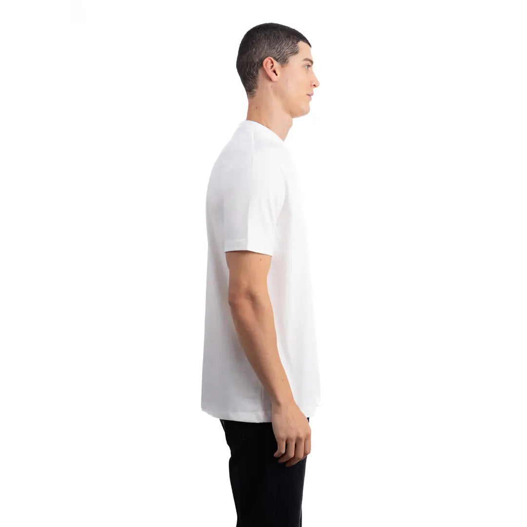 Dreaming Regular Ekru T-Shirt