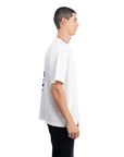 Greek King Size Ekru T-Shirt