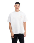 Dreaming King Size Ekru T-Shirt
