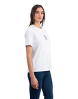Monkey Regular Beyaz T-Shirt