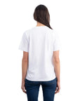 Monkey Regular Beyaz T-Shirt