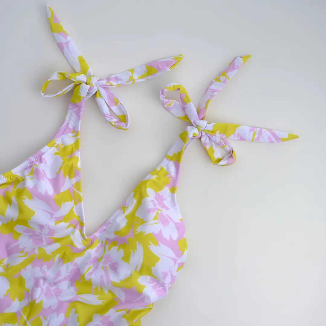 Fashion Floral Mayo