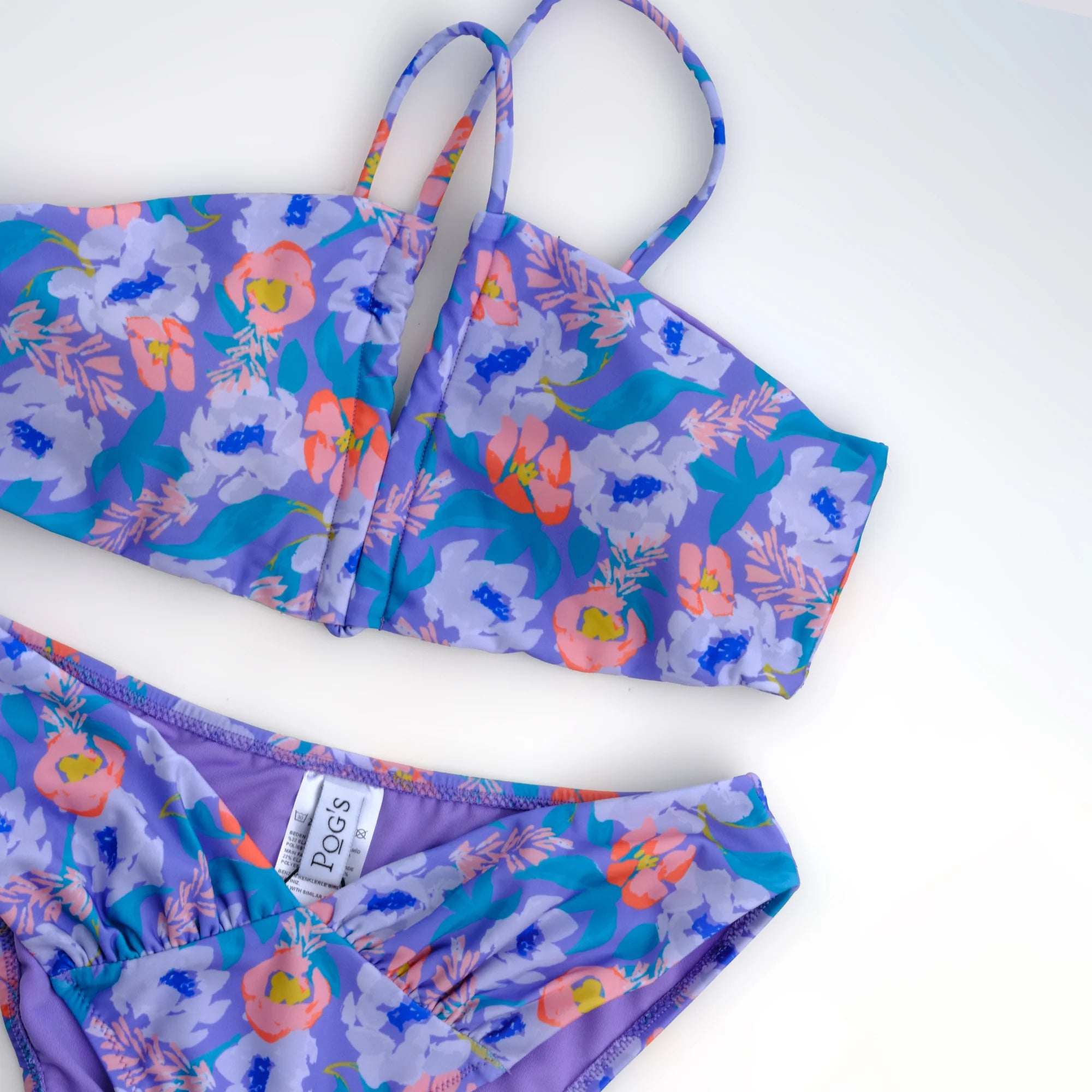 Soft Spring Bikini Üstü