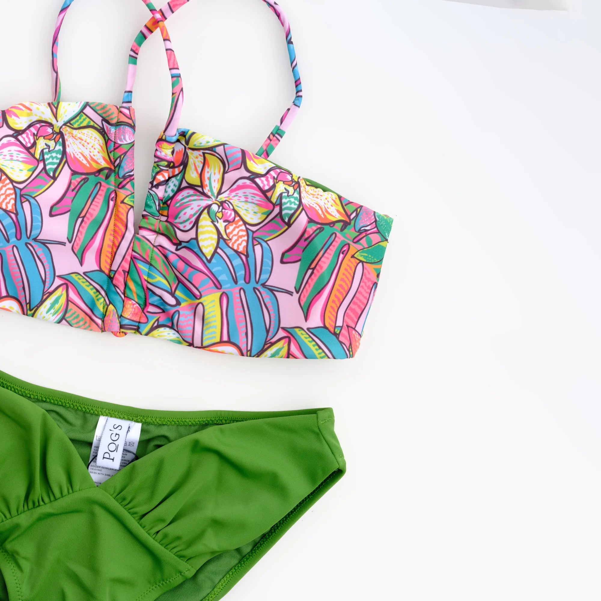 Perfect Fashion Bikini Takım