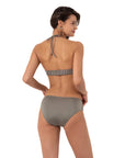 Ella Yeşil Bikini Takımı - Yeşil