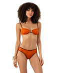 Maya Tarçın Bikini Takımı - Tarçın