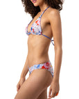 Botanical Çift Taraflı Bikini Takım