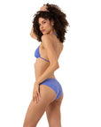 Botanical Çift Taraflı Bikini Takım