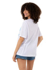 Portrait Oversize T-Shirt